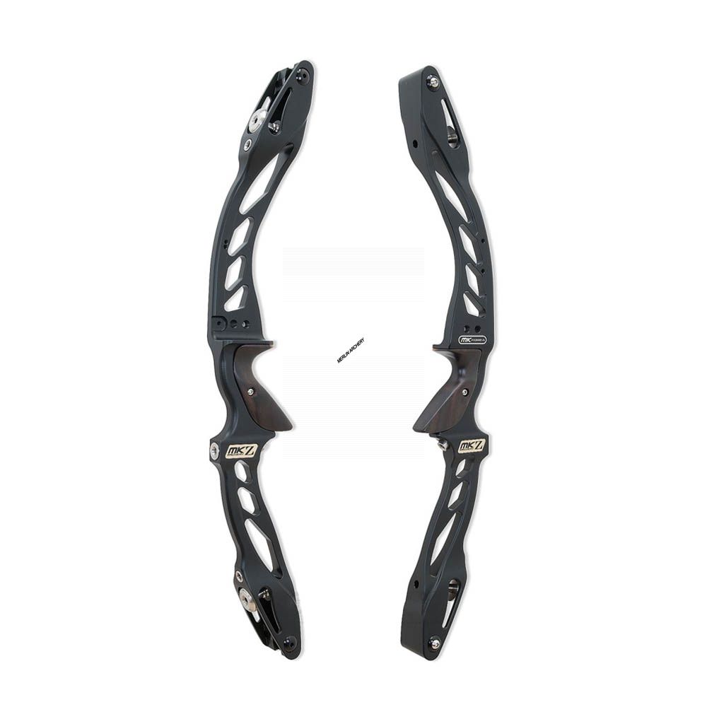  MK Archery Z Recurve Riser