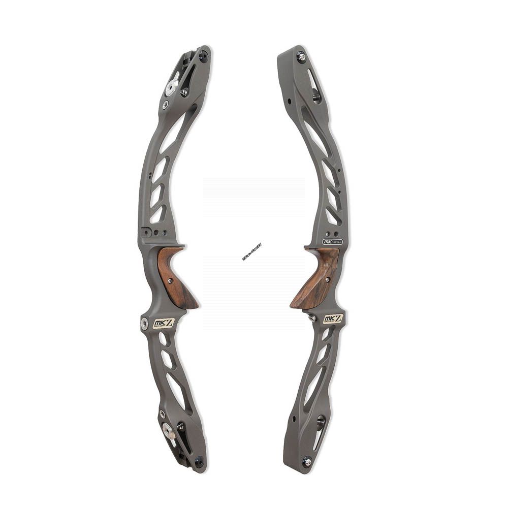  MK Archery Z Recurve Riser