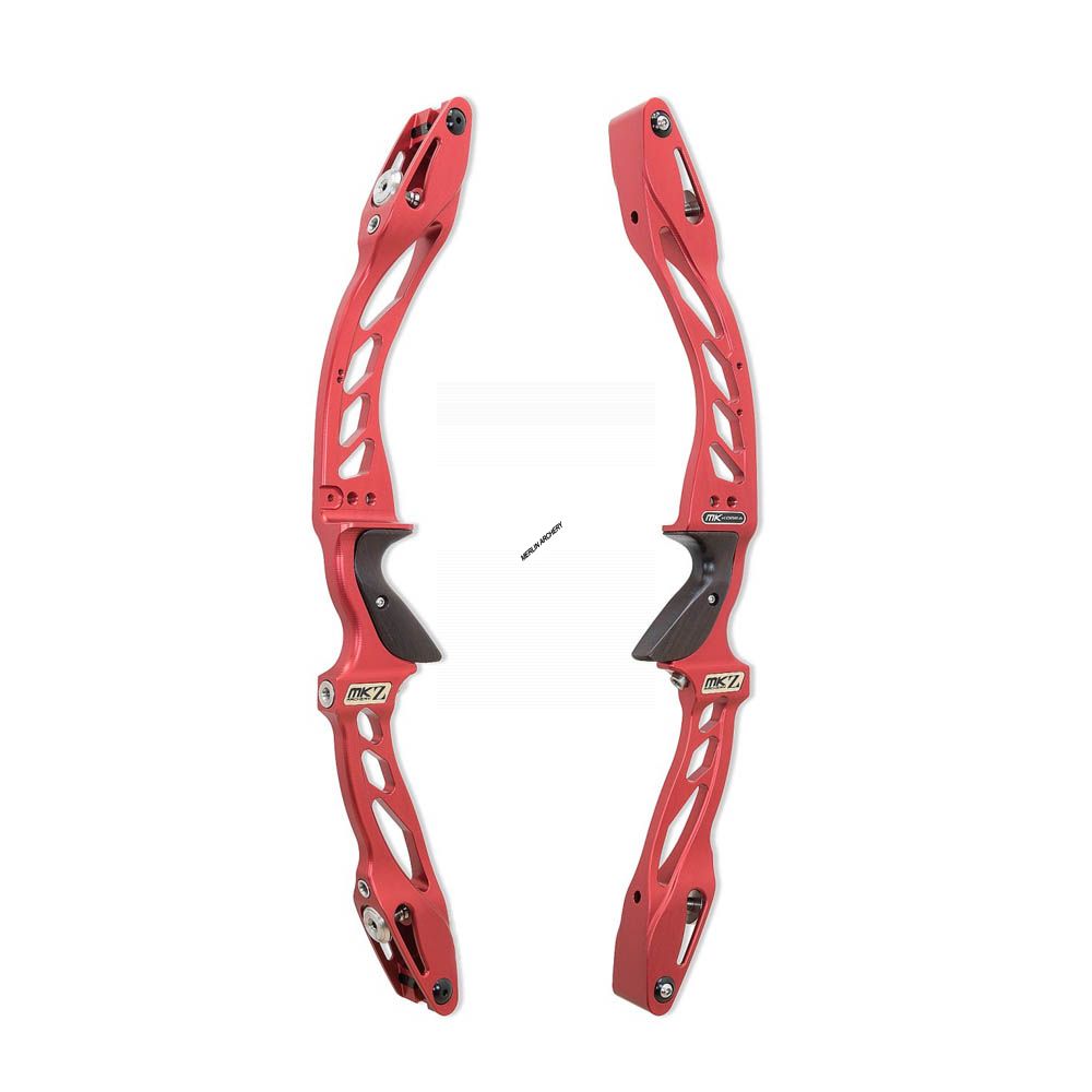  MK Archery Z Recurve Riser