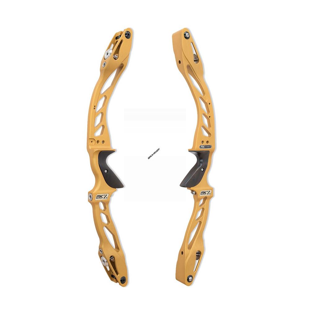  MK Archery Z Recurve Riser