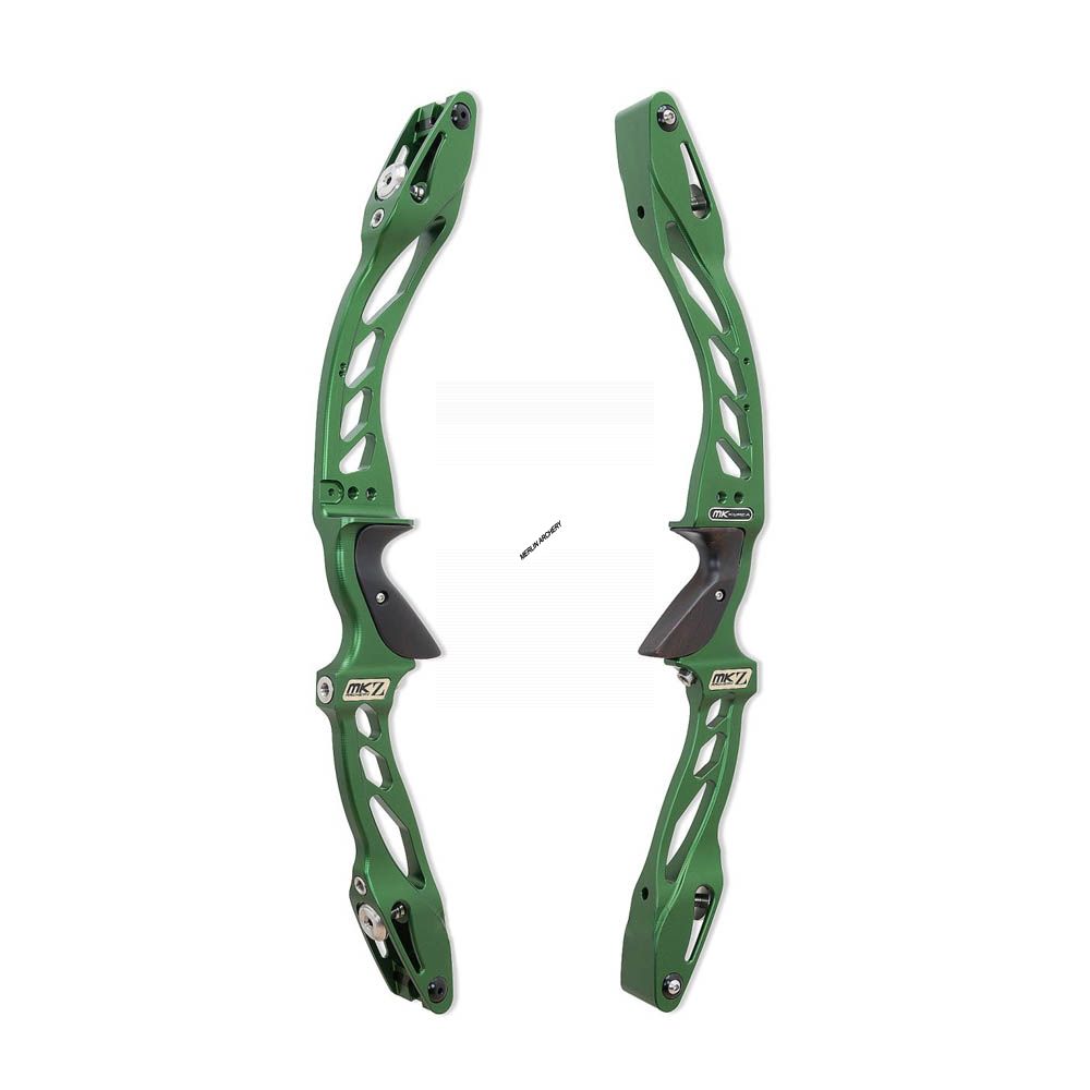  MK Archery Z Recurve Riser