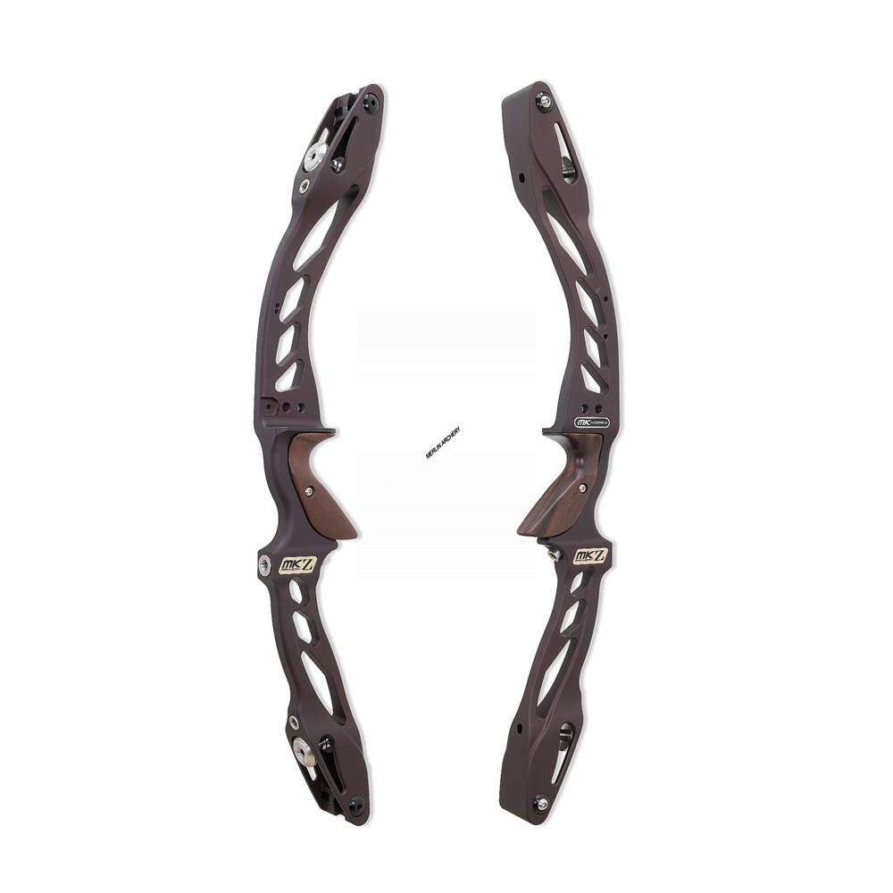 MK Archery Z Recurve Riser