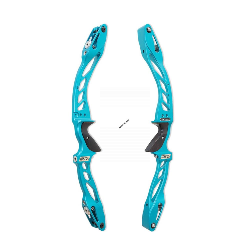  MK Archery Z Recurve Riser