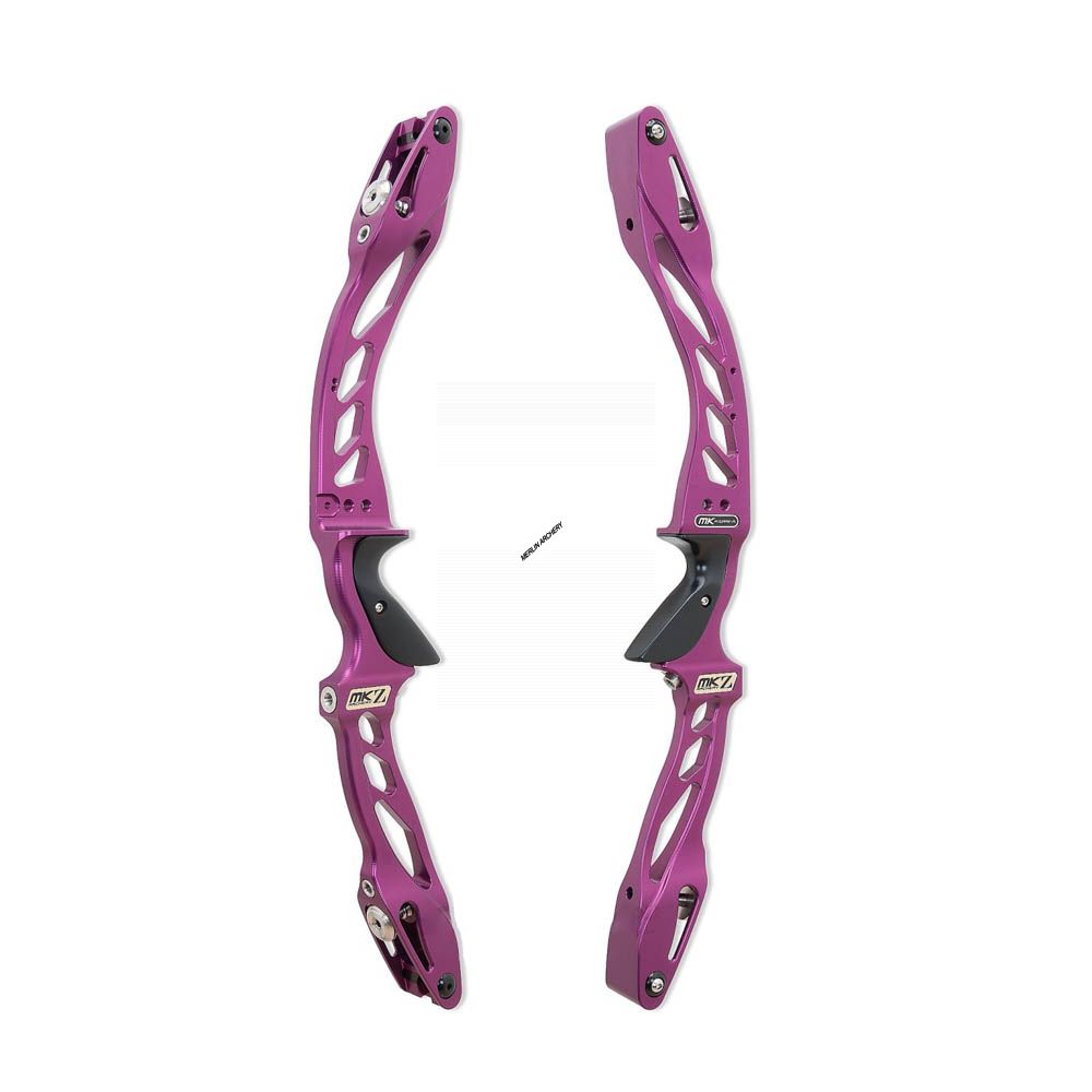  MK Archery Z Recurve Riser