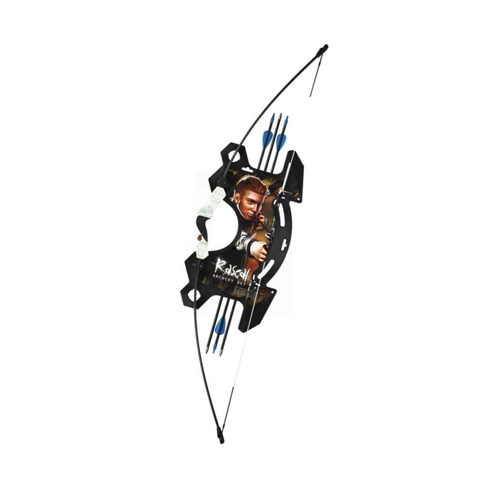  Mybo Rascal Archery Kit