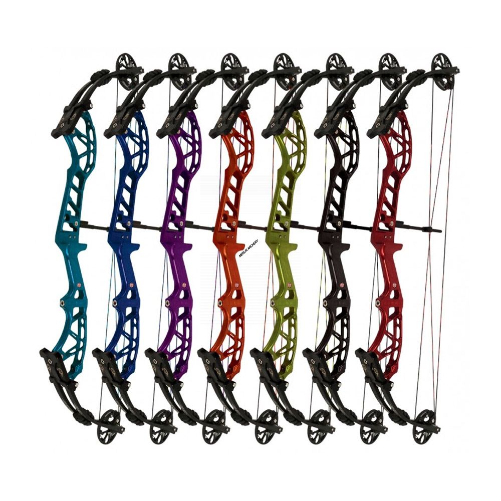  Mybo Edge Compound Bow