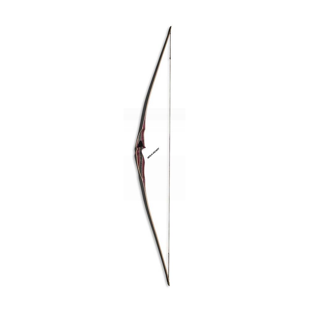  Oakridge Ash Hybrid Longbow