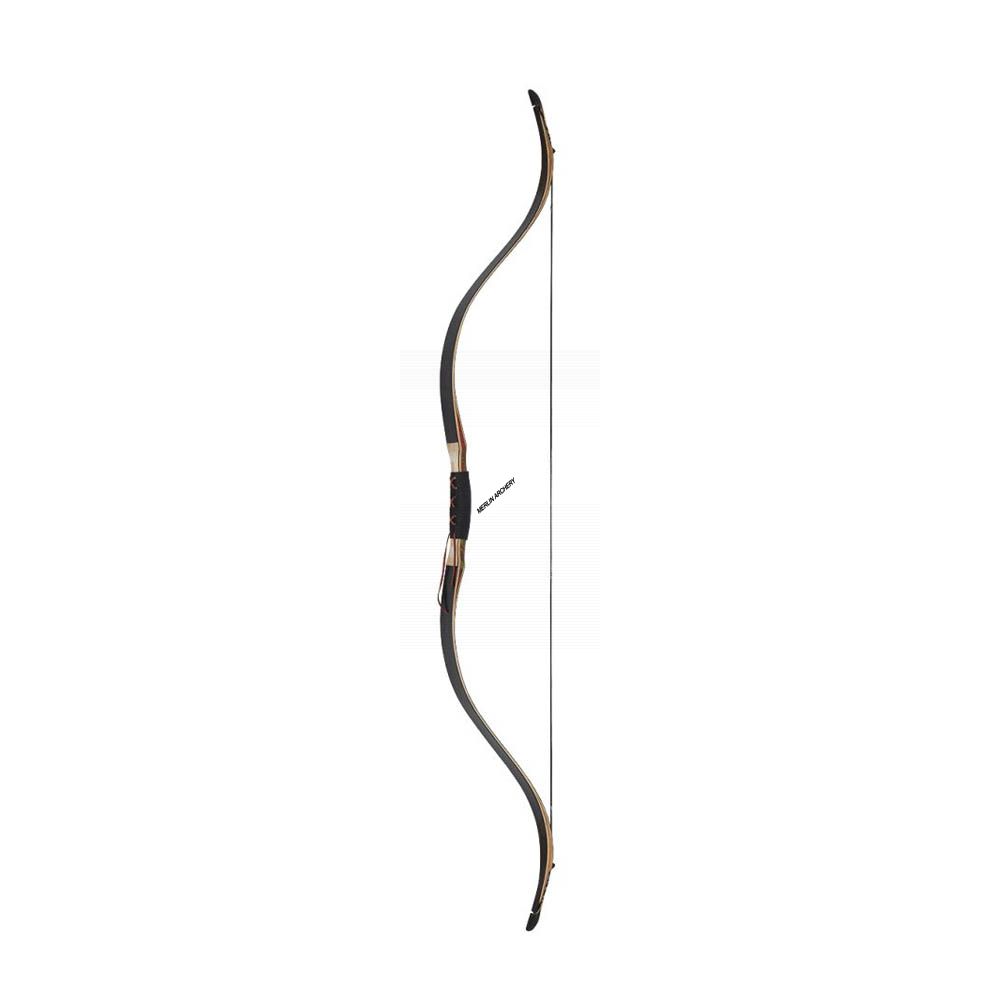  Oakridge Black Sada Horse Bow