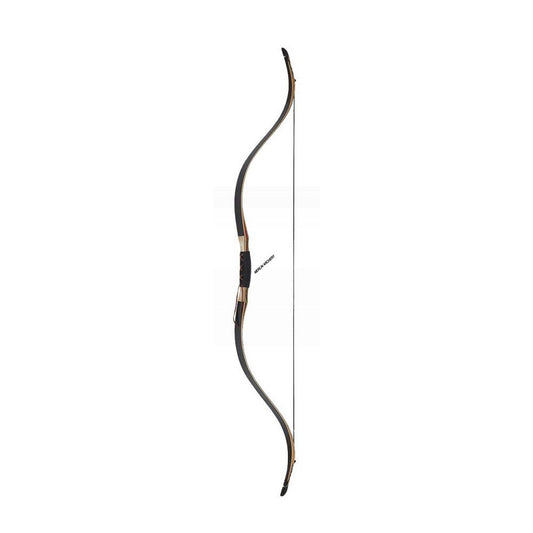  Oakridge Black Sada Horse Bow