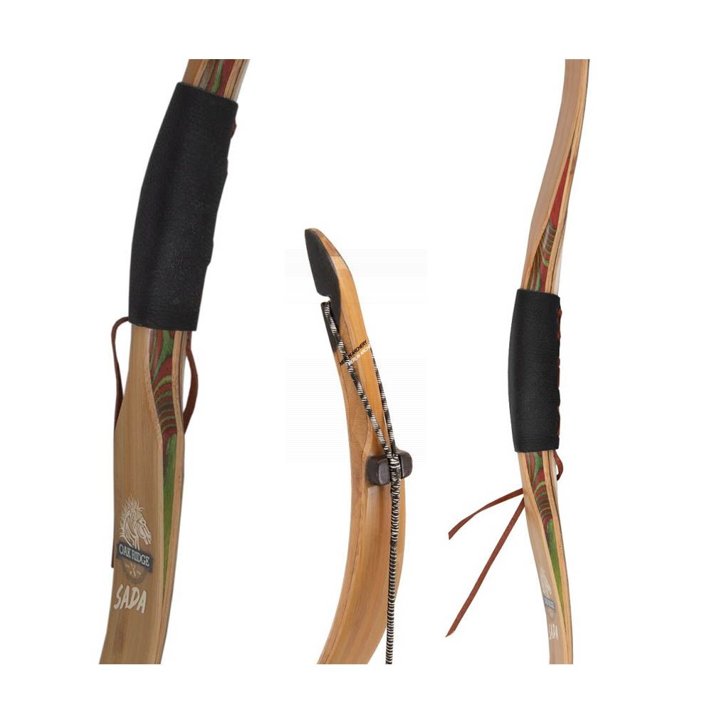  Oakridge Bamboo Sada Horse Bow