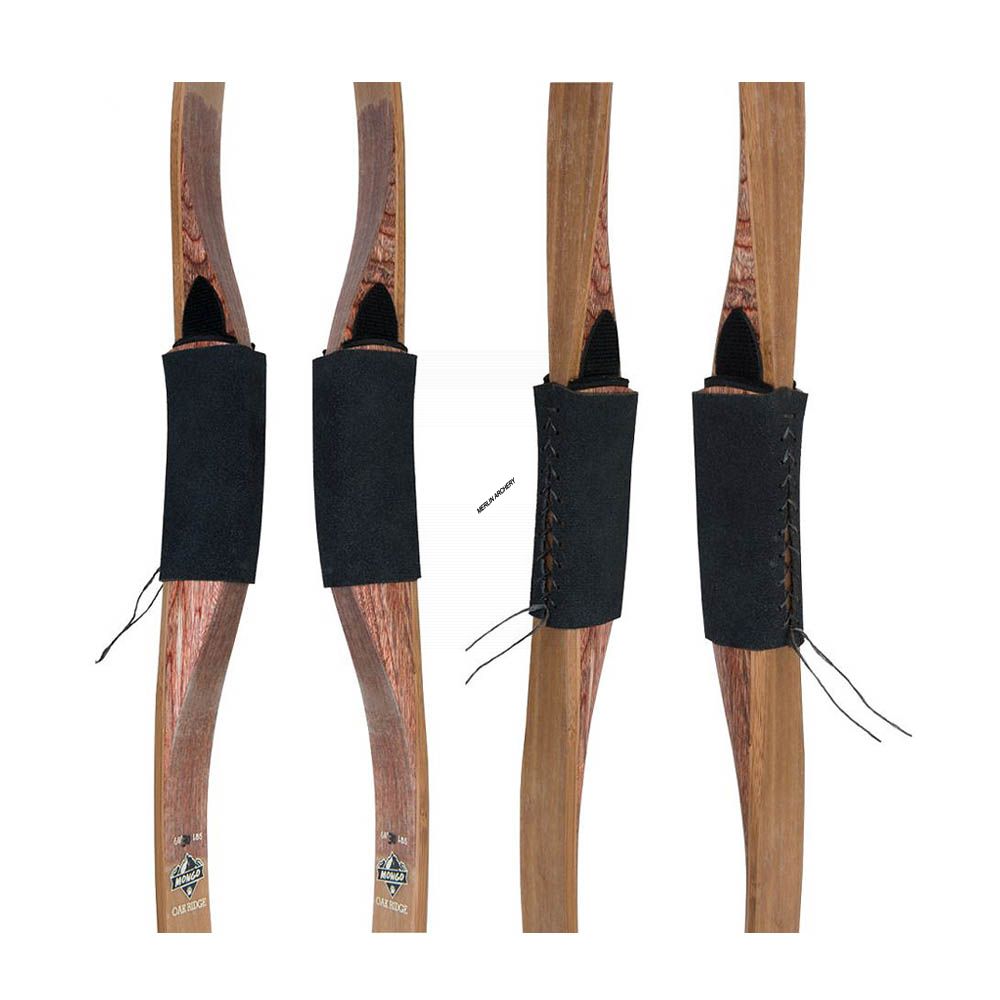  Oakridge Mongo Hybrid Bow