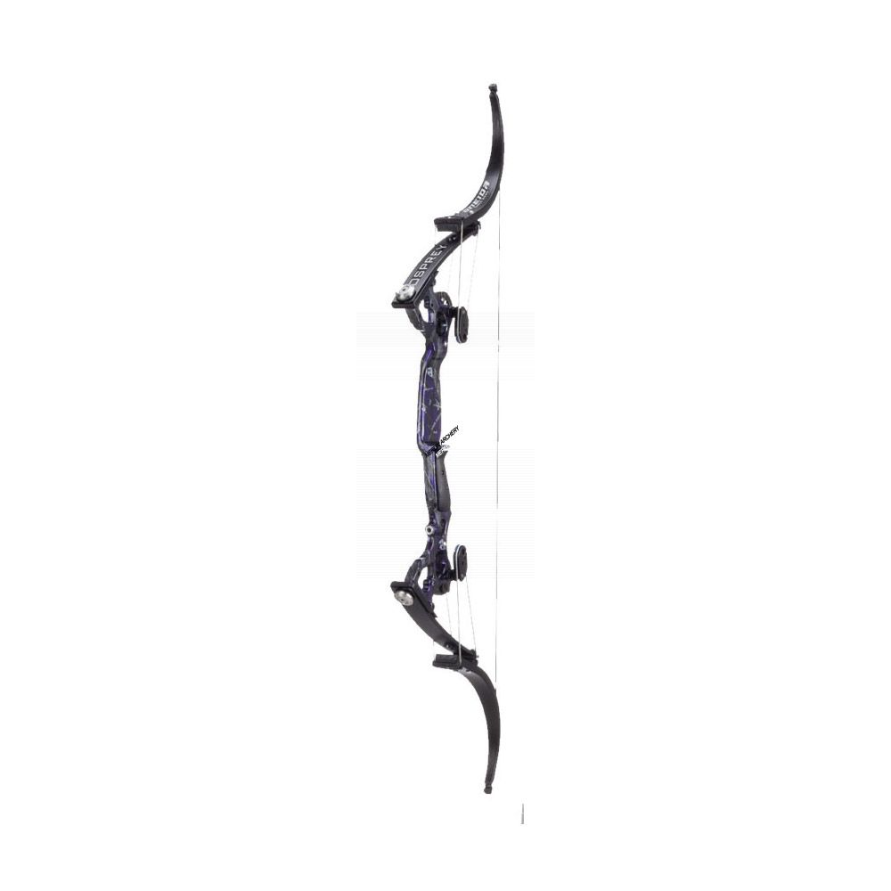  Oneida Eagle Bow - Osprey