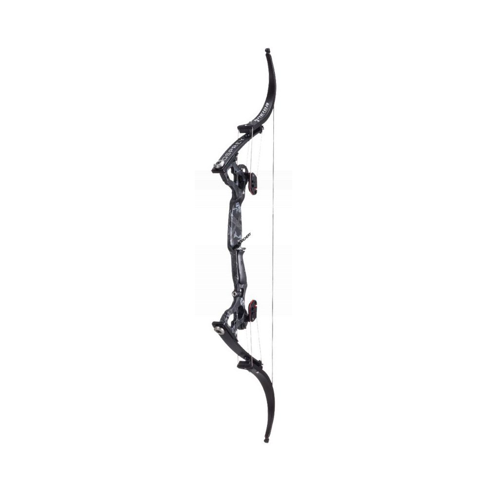  Oneida Eagle Bow - Osprey