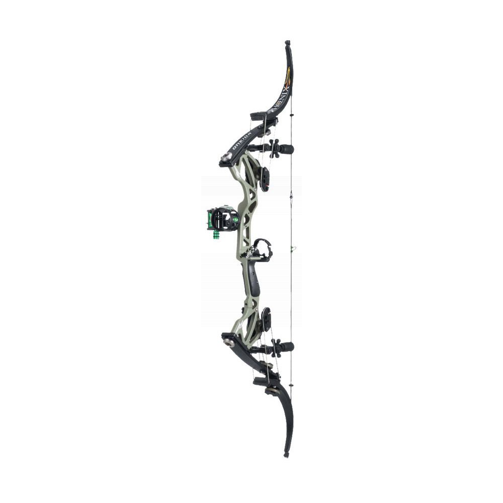  Oneida Eagle Bow - Phoenix