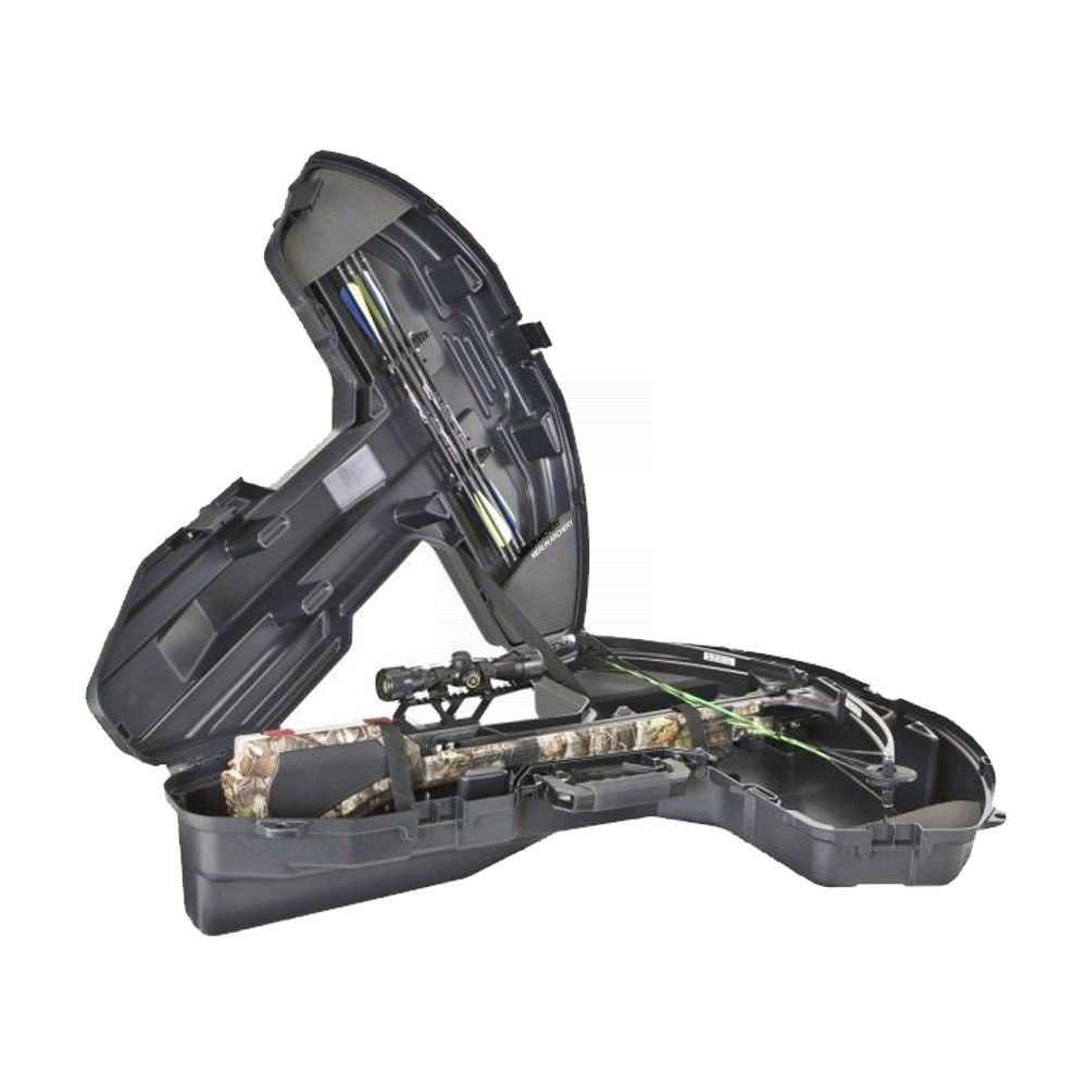  Plano Crossbow Case - Bow Max