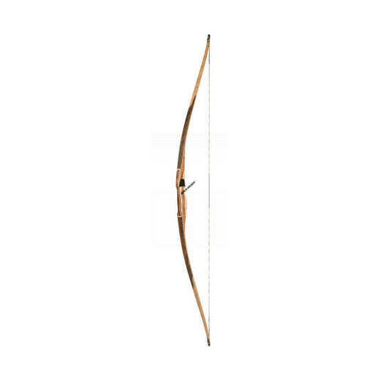  Predator Lobo Trophy Hybrid Bow