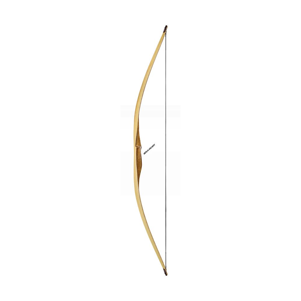  Ragim Fox Custom 62" Flatbow