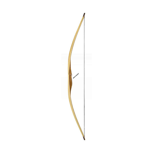  Ragim Fox Custom 62" Flatbow