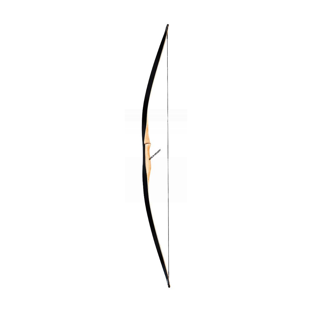  Ragim Squirrel 56" Flatbow