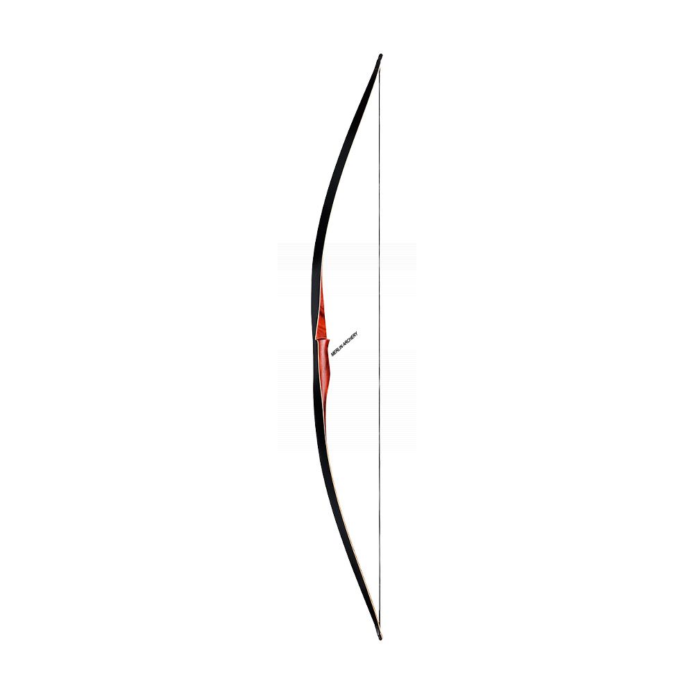  Ragim Wolf 68" Flatbow