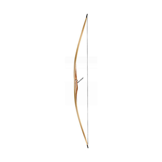  Ragim Wolf Custom 68" Flatbow