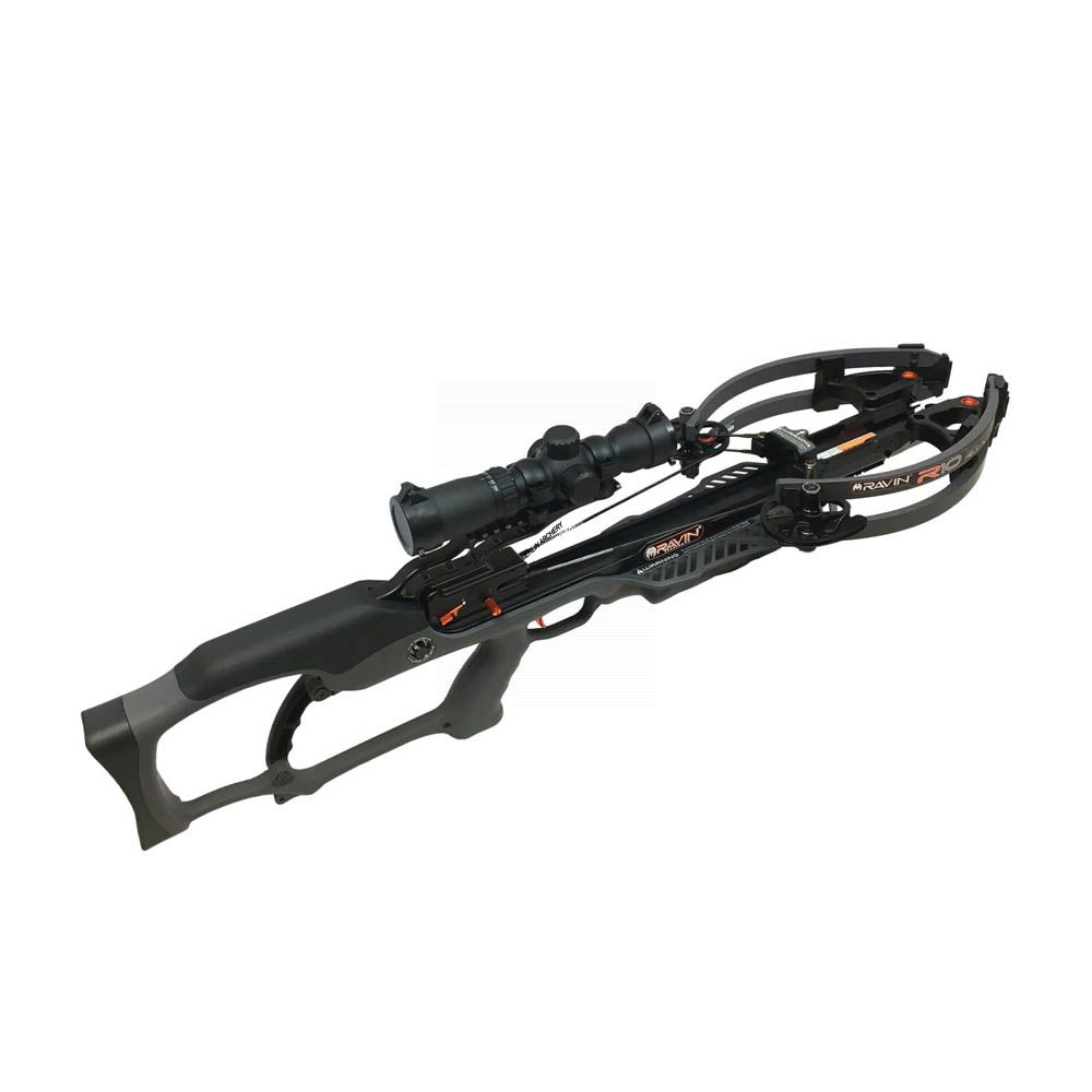  Ravin R10 Crossbow Package