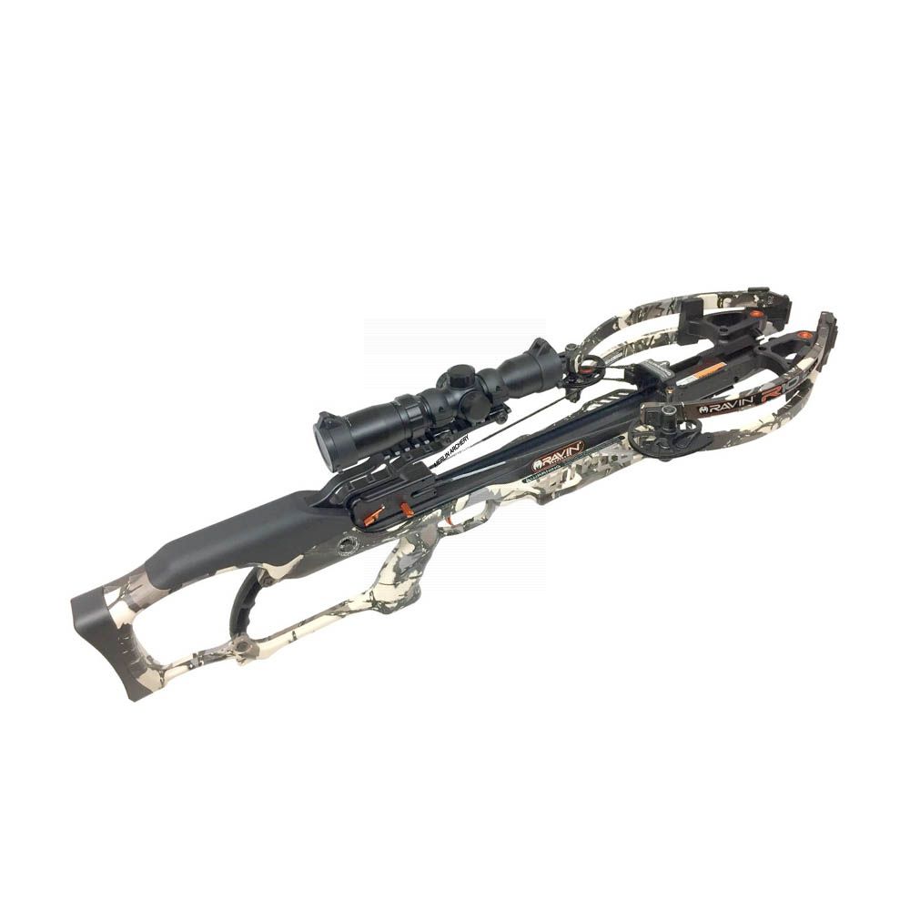  Ravin R10 Crossbow Package