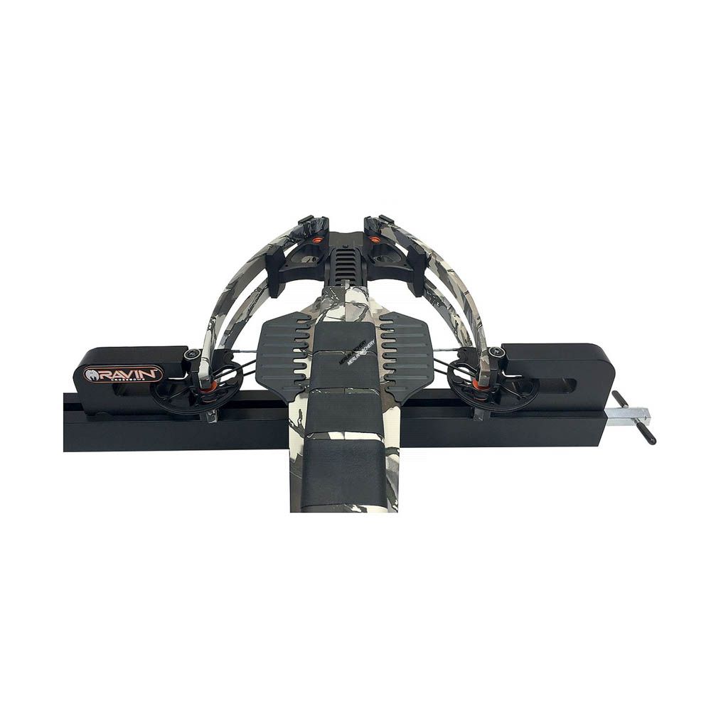  Ravin Crossbow Press