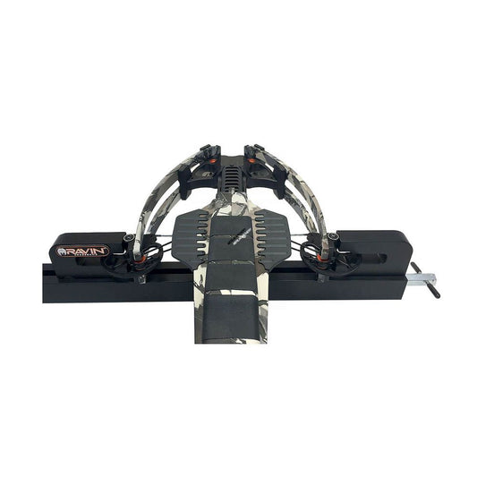  Ravin Crossbow Press