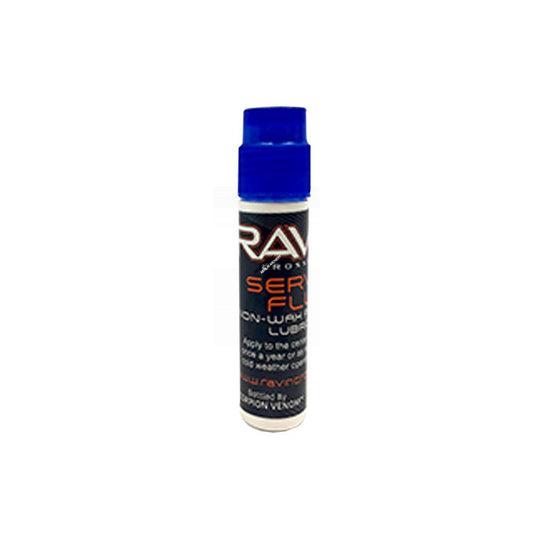 Ravin String Fluid