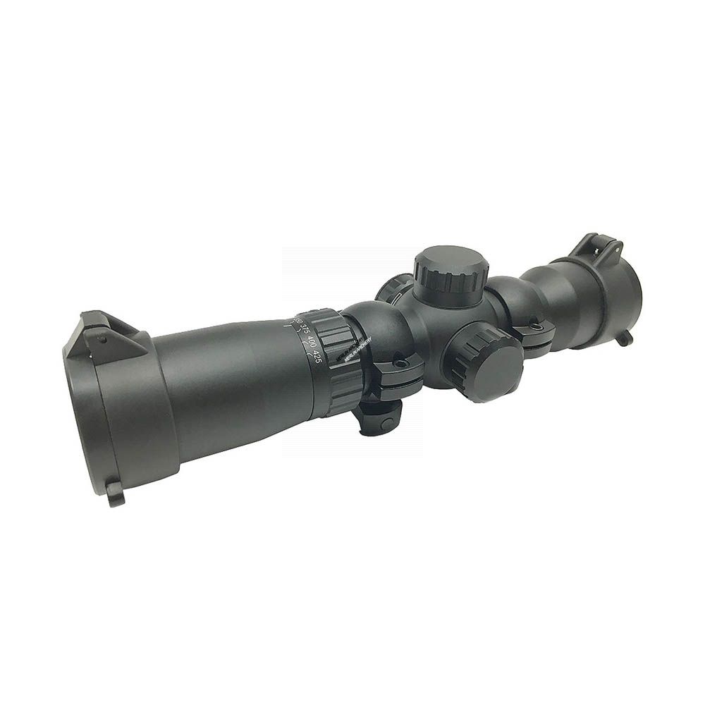  Ravin Rheostat Scope