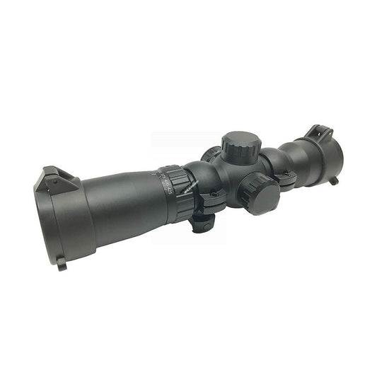  Ravin Rheostat Scope