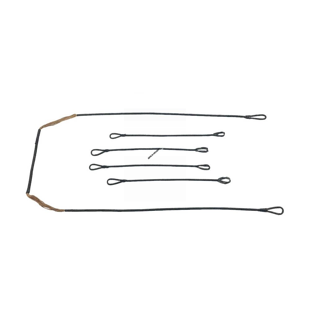  Ravin String And Cable Set