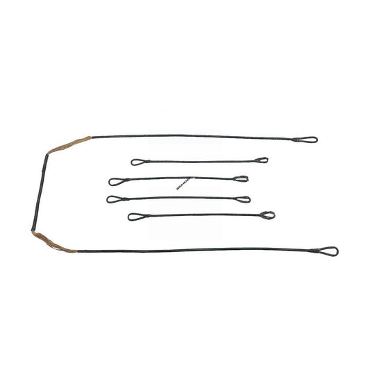  Ravin String And Cable Set