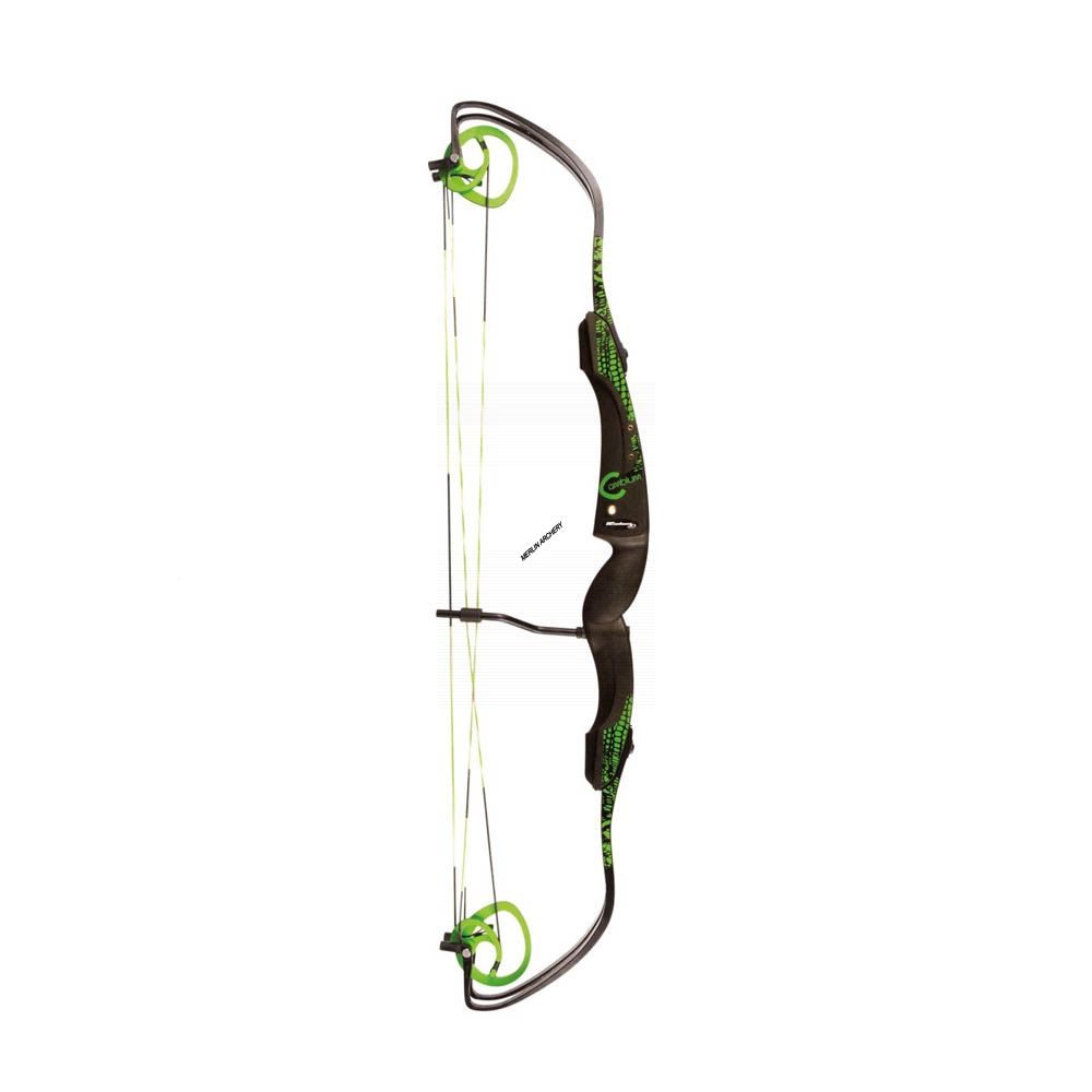  Rolan Cambium Compound Bow