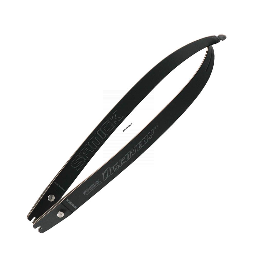  Samick Discovery R-1 Carbon Wood Limbs