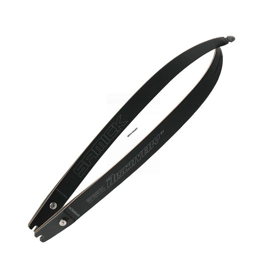  Samick Discovery R-1 Carbon Wood Limbs