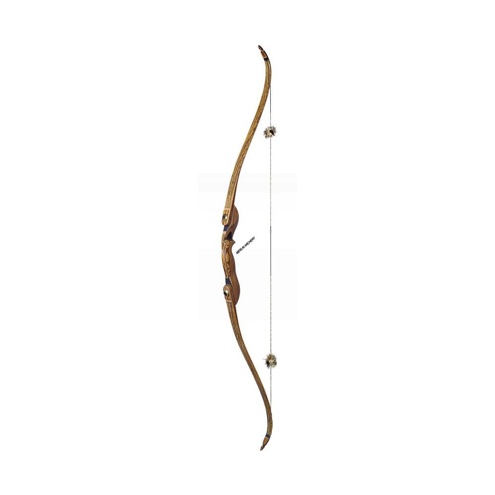  Striker Classic TDR Recurve Bow