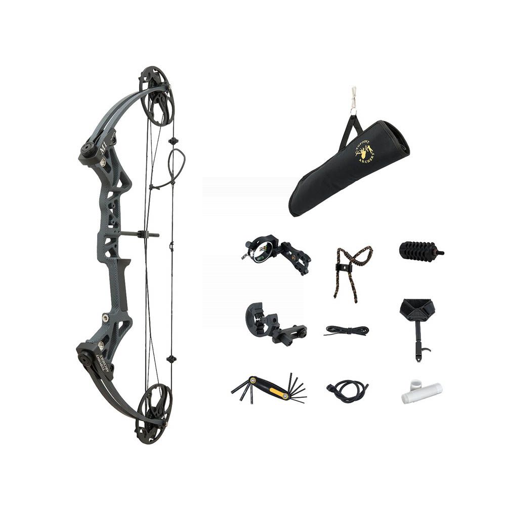  Topoint M1 Compound Bow Package - Standard