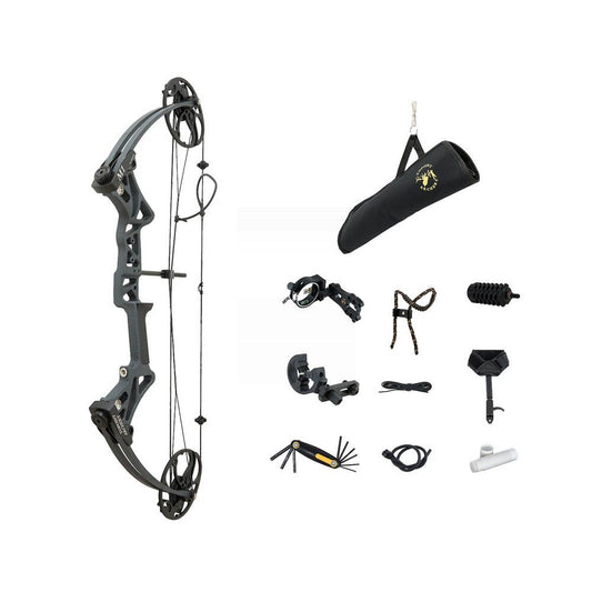  Topoint M1 Compound Bow Package - Standard