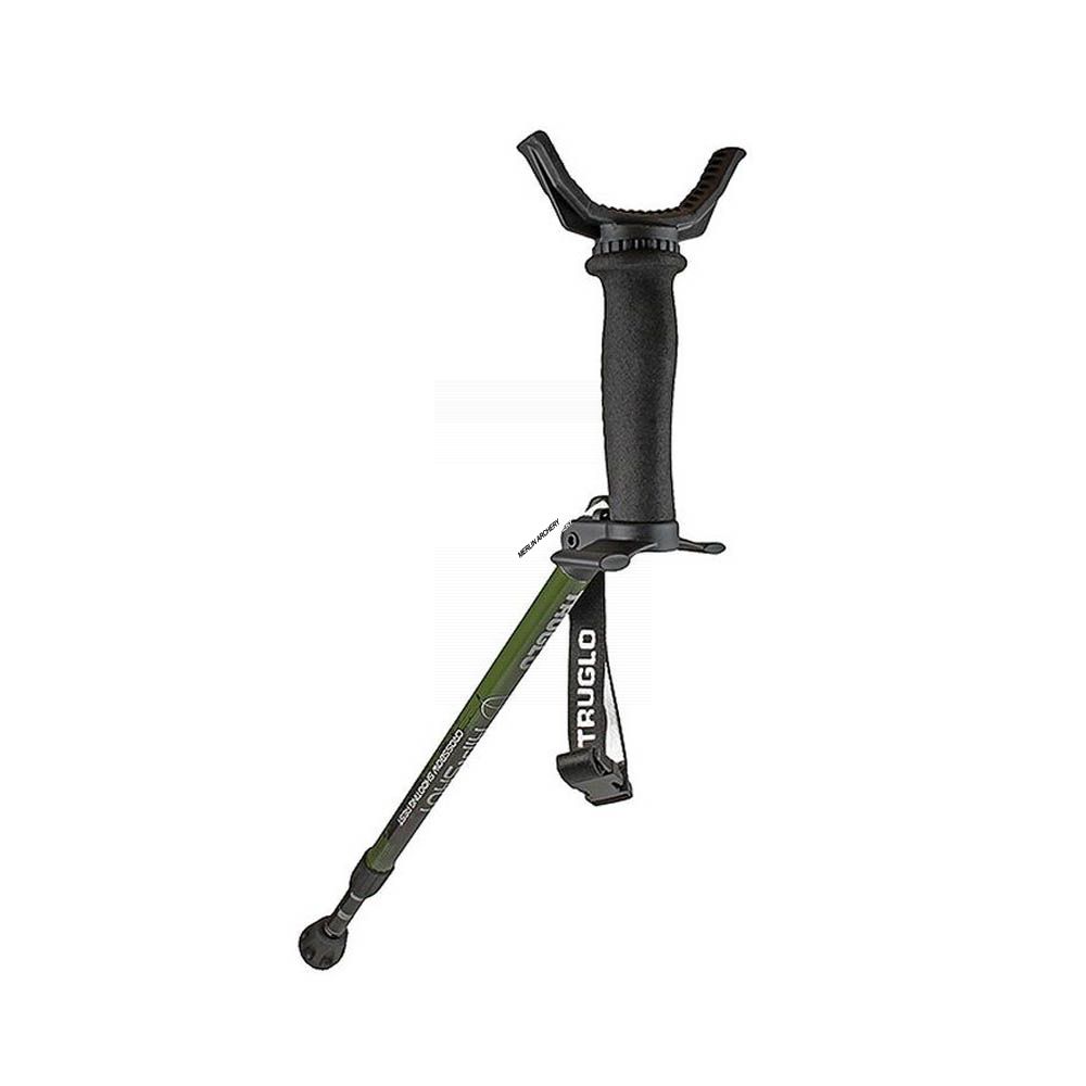  TRUGLO Hip Shot Bow Rest