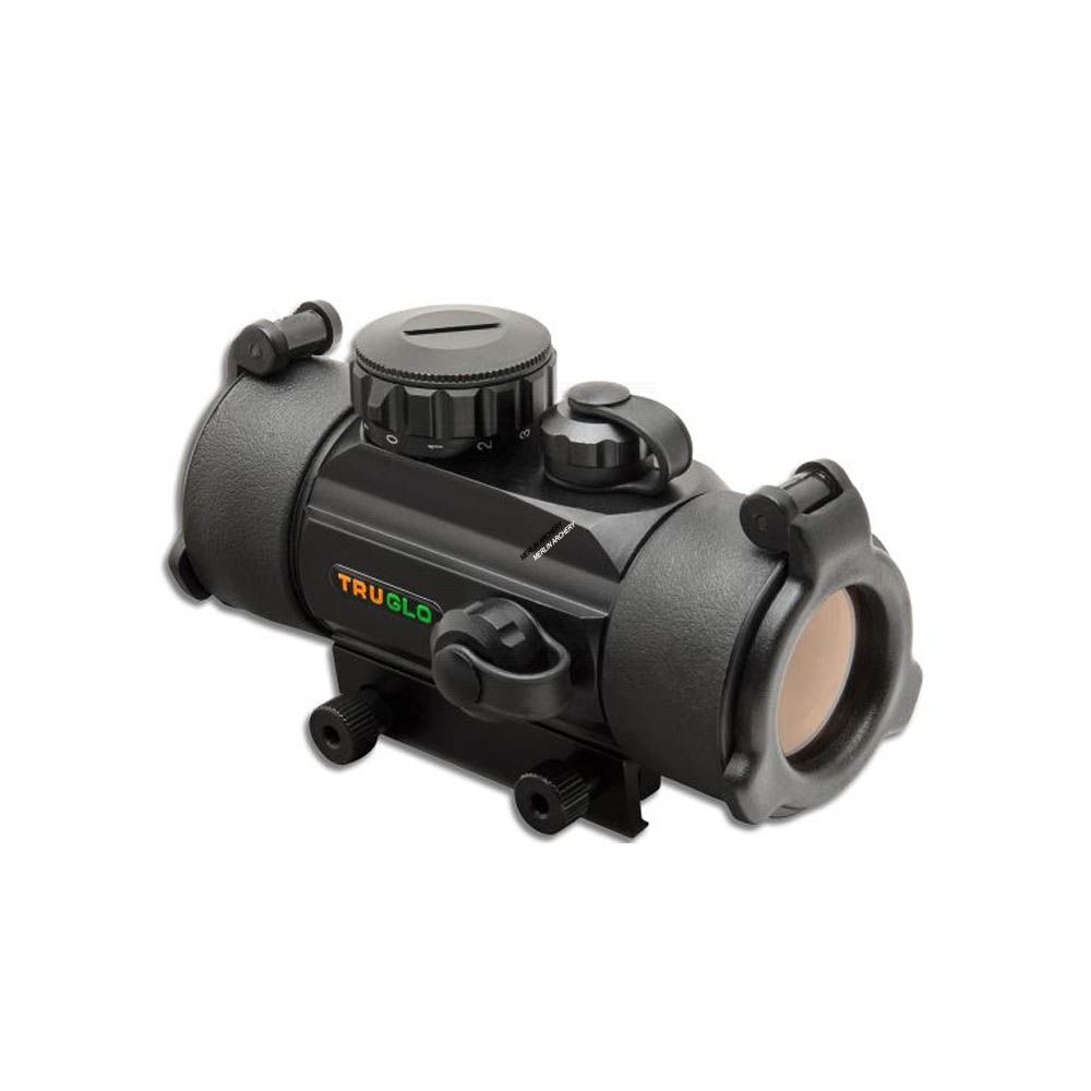  TRUGLO Traditional Crossbow Sight - Red Dot