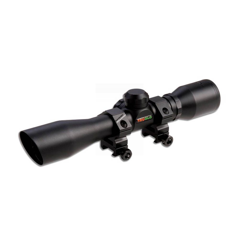  TRUGLO Compact Crossbow Sight - 4x32