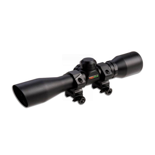  TRUGLO Compact Crossbow Sight - 4x32