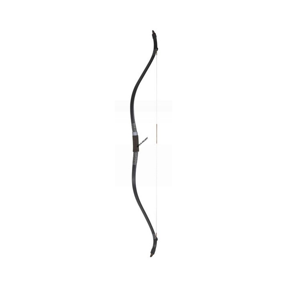  White Feather Wingz Carbon 50" Horse Bow