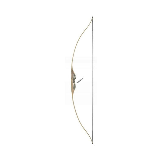  White Feather Petrel 54" Hybrid Bow