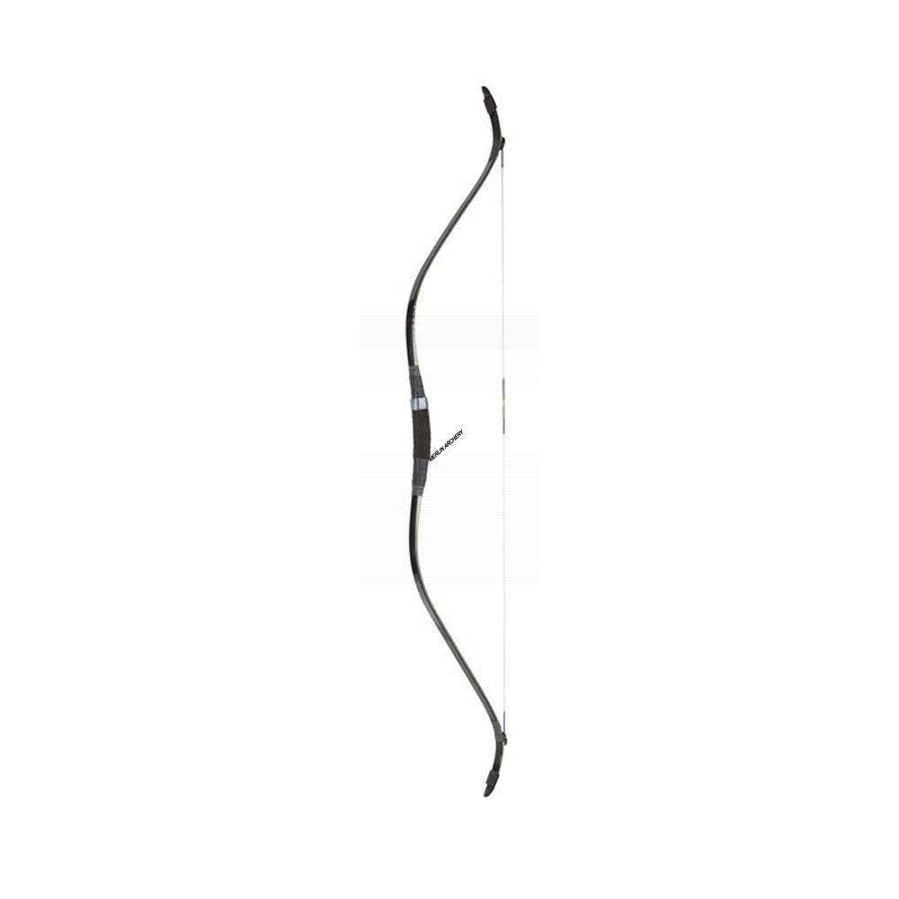 White Feather Precious 48" Horse Bow