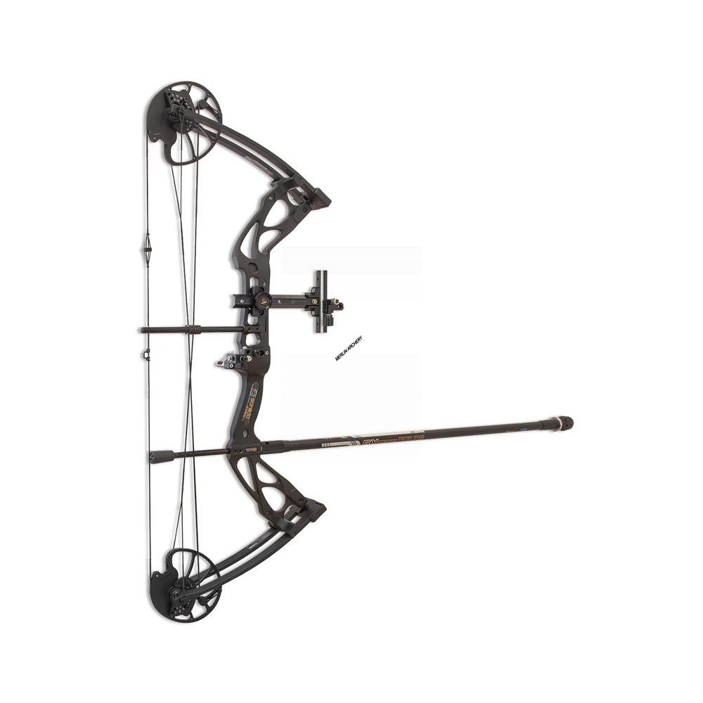  Sanlida Hero X8 Target Compound Package