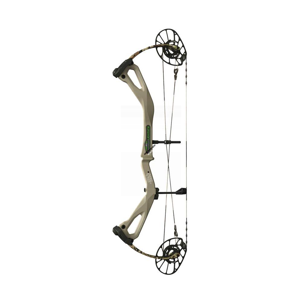  PSE Levitate Compound Bow