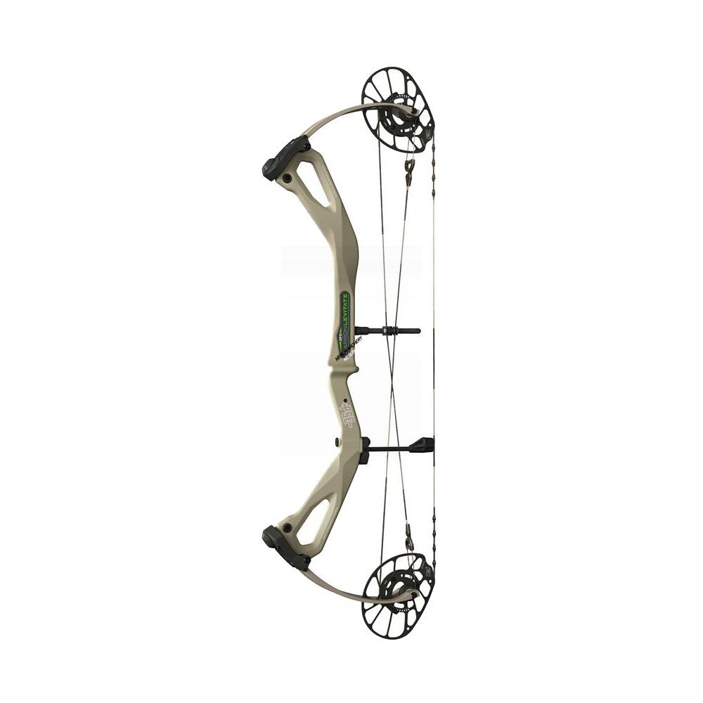  PSE Levitate Compound Bow